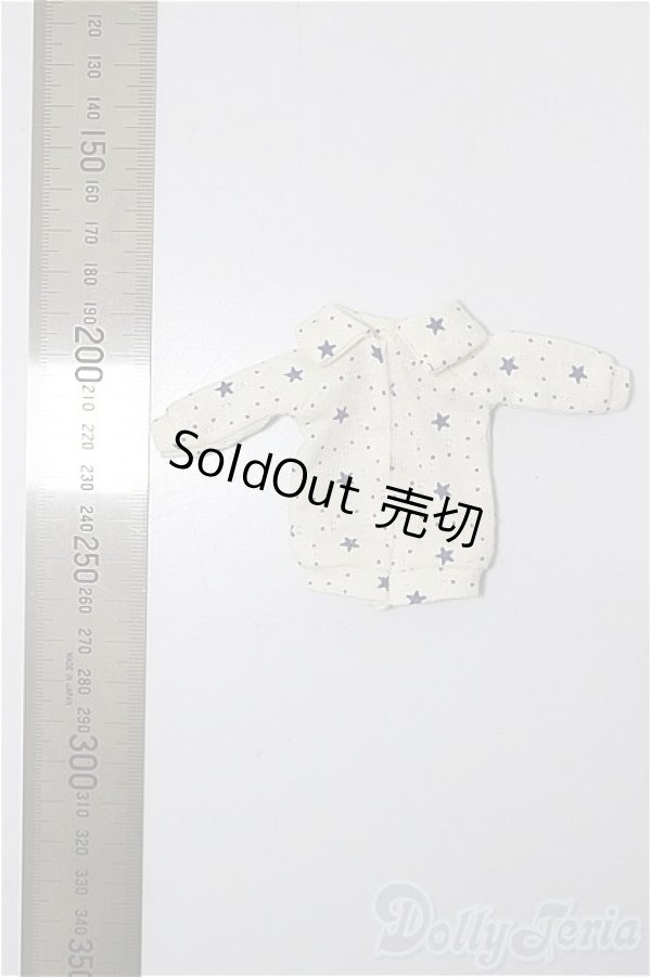 画像2: オビツ11/OF:衣装/1/12サイズ　ドール用 A-25-10-29-240-NY-ZA (2)