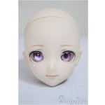 画像: DDH-09/Honey Bunny様カスタム/BJD 球体関節人形 A-25-10-29-124-NY-ZA