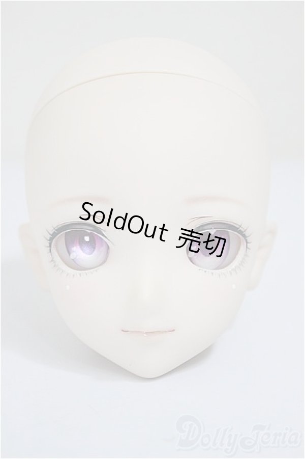 画像1: DDH-09/Honey Bunny様カスタム/BJD　球体関節人形 A-25-10-29-124-NY-ZA (1)