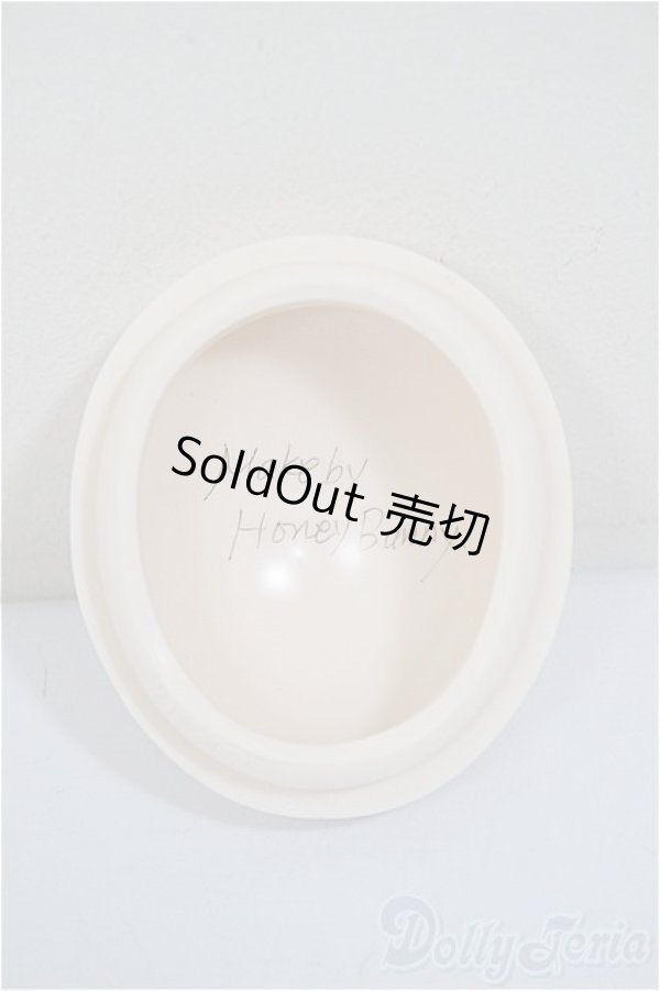 画像4: DDH-09/Honey Bunny様カスタム/BJD　球体関節人形 A-25-10-29-124-NY-ZA (4)