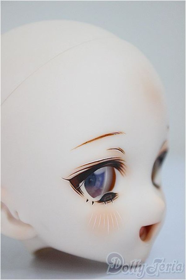 画像2: DDH-10/Irumina様カスタム/BJD　球体関節人形 A-25-10-29-125-NY-ZA (2)