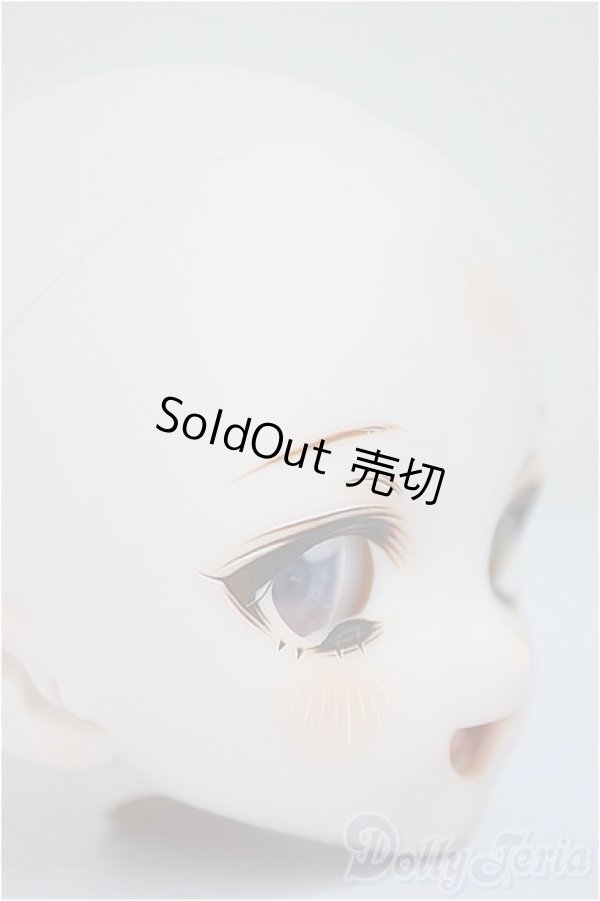 画像2: DDH-10/Irumina様カスタム/BJD　球体関節人形 A-25-10-29-125-NY-ZA (2)