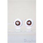 画像: 16mm/七宝グラスアイ/ドール用 アイ A-25-10-29-221-NY-ZA