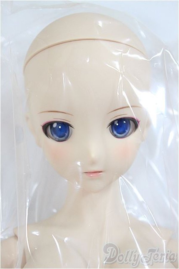 画像2: DD/巡音ルカ/BJD　球体関節人形 A-25-10-29-106-NY-ZA (2)