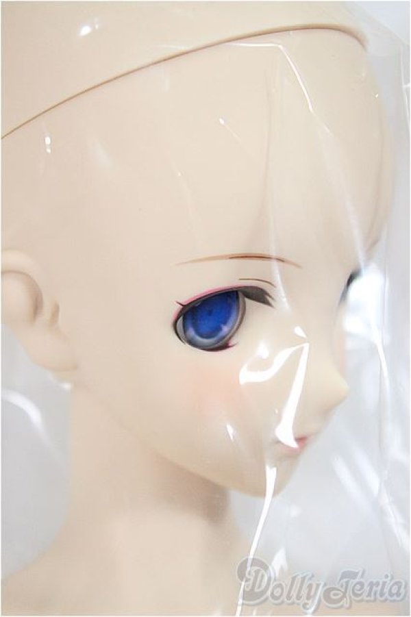 画像3: DD/巡音ルカ/BJD　球体関節人形 A-25-10-29-106-NY-ZA (3)