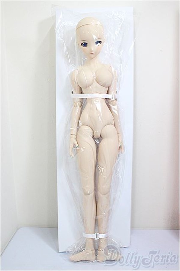 画像5: DD/巡音ルカ/BJD　球体関節人形 A-25-10-29-106-NY-ZA (5)