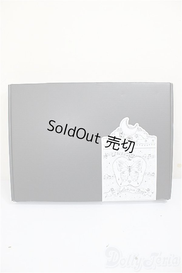 画像3: SDM/OF:天使のささやき　六月夜林檎様製/1/4　40ｃｍ　BJD　MJD　衣装　ドール用 A-25-10-29-131-NY-ZA (3)