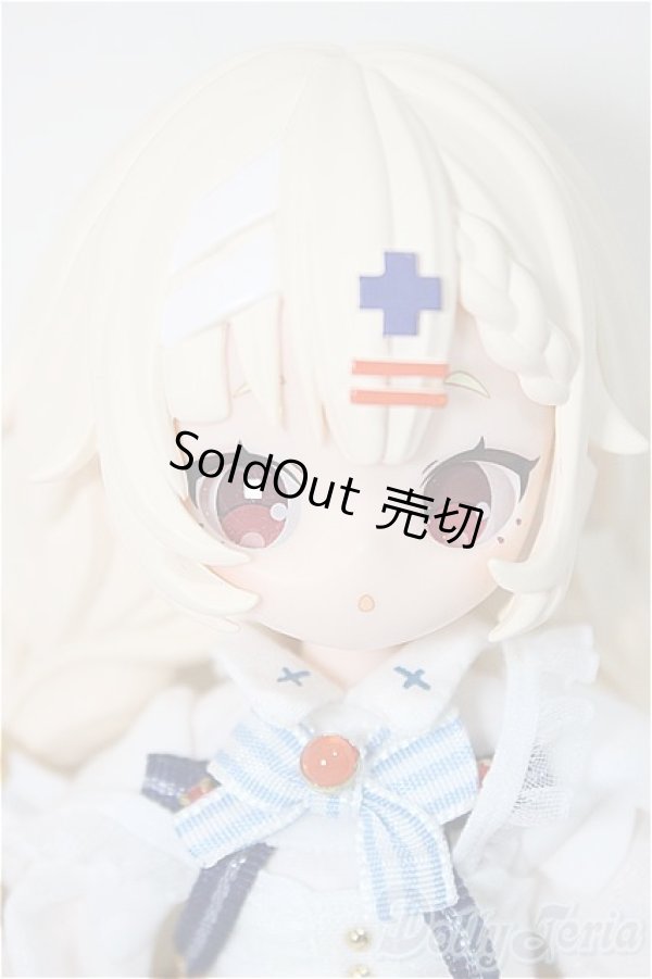 画像1: ONEMORE x 上倉エク/Sugary Girls スイーツパーティー シーラ/ A-25-10-29-151-NY-ZA (1)