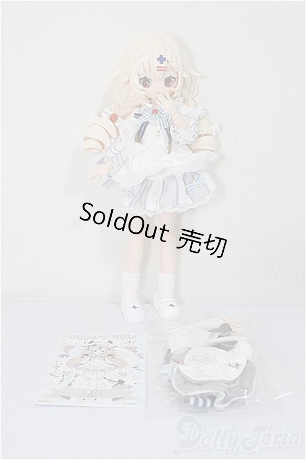 画像2: ONEMORE x 上倉エク/Sugary Girls スイーツパーティー シーラ/ A-25-10-29-151-NY-ZA (2)