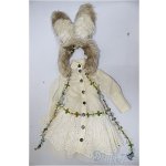 画像: SDM＆MSD/OF:衣装セット/1/4　40ｃｍ　BJD　MJD　衣装　ドール用 A-25-10-29-152-NY-ZA