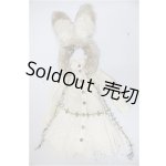 画像: SDM＆MSD/OF:衣装セット/1/4　40ｃｍ　BJD　MJD　衣装　ドール用 A-25-10-29-152-NY-ZA