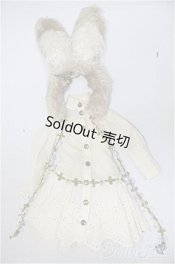 画像1: SDM＆MSD/OF:衣装セット/1/4　40ｃｍ　BJD　MJD　衣装　ドール用 A-25-10-29-152-NY-ZA (1)