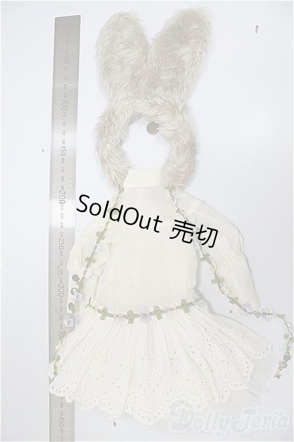 画像2: SDM＆MSD/OF:衣装セット/1/4　40ｃｍ　BJD　MJD　衣装　ドール用 A-25-10-29-152-NY-ZA (2)