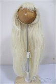 画像1: 9inch/ウィッグ/インチ　BJD　MJD　ドール用 A-25-10-29-169-NY-ZA (1)