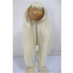 画像: 9inch/ウィッグ/インチ　BJD　MJD　ドール用 A-25-10-29-169-NY-ZA