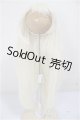 画像: 9inch/ウィッグ/インチ　BJD　MJD　ドール用 A-25-10-29-169-NY-ZA