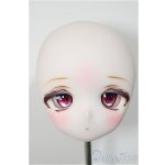 画像: DDH-01/カスタムヘッド/BJD 球体関節人形 A-25-10-29-189-NY-ZA