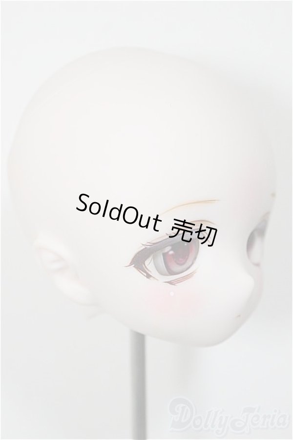 画像2: DDH-01/カスタムヘッド/BJD　球体関節人形 A-25-10-29-189-NY-ZA (2)