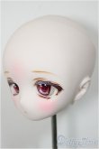 画像3: DDH-01/カスタムヘッド/BJD　球体関節人形 A-25-10-29-189-NY-ZA (3)