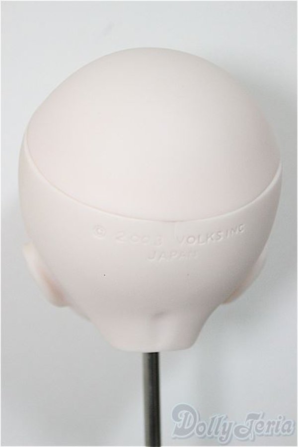 画像4: DDH-01/カスタムヘッド/BJD　球体関節人形 A-25-10-29-189-NY-ZA (4)