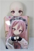 画像5: DDH-01/カスタムヘッド/BJD　球体関節人形 A-25-10-29-189-NY-ZA (5)