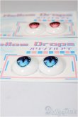 画像2: 20mm/アニメアイ/ドール用　アイ A-25-10-29-161-NY-ZA (2)