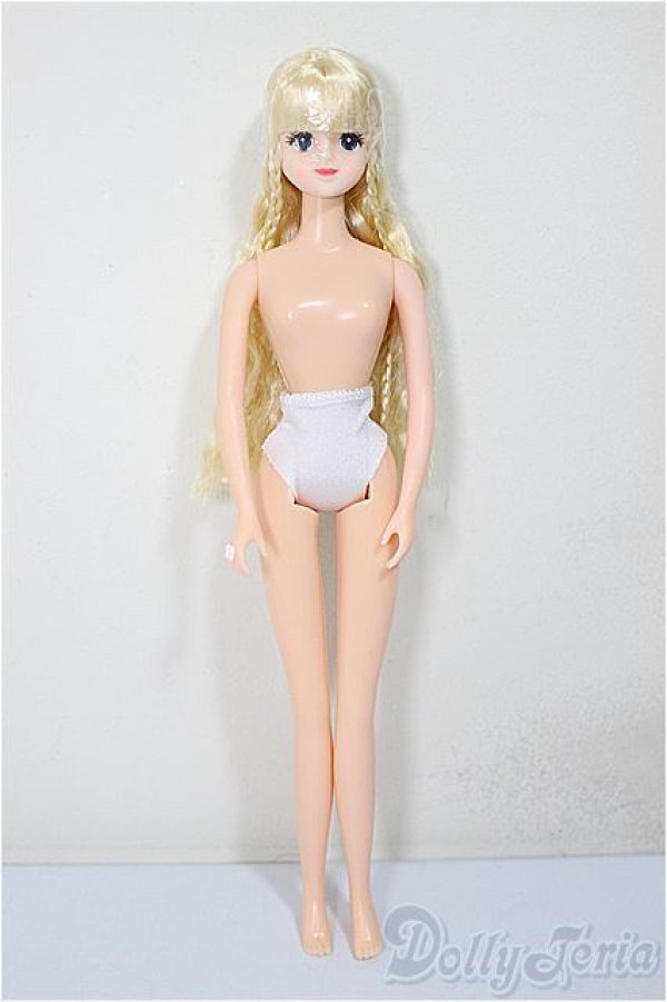 画像2: ジェニー/アベル:リカちゃんキャッスル/BJD　球体関節人形 A-25-10-29-174-NY-ZA (2)