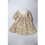 画像: ジェニー/OF:ねずみの仕立て屋様製 衣装/ファッションドール 衣装 A-25-10-29-177-NY-ZA