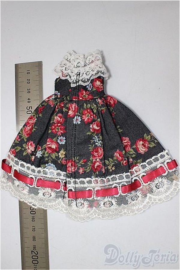 画像2: ジェニー/OF:衣装/ファッションドール　衣装 A-25-10-29-196-NY-ZA (2)