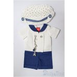 画像: 幼SD/OF:衣装セット/1/6　30ｃｍ　BJD　MJD　衣装　ドール用 A-25-10-29-197-NY-ZA