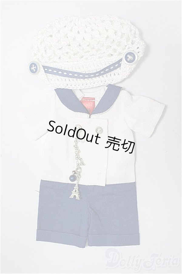 画像1: 幼SD/OF:衣装セット/1/6　30ｃｍ　BJD　MJD　衣装　ドール用 A-25-10-29-197-NY-ZA (1)