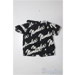 画像: 幼SD/OF:トップス/1/6　30ｃｍ　BJD　MJD　衣装　ドール用 A-25-10-29-195-NY-ZA