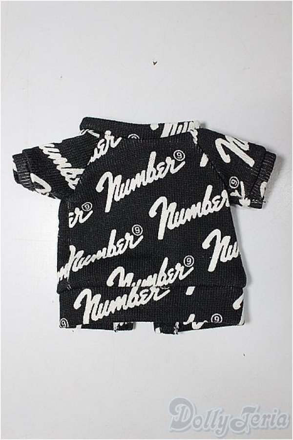 画像1: 幼SD/OF:トップス/1/6　30ｃｍ　BJD　MJD　衣装　ドール用 A-25-10-29-195-NY-ZA (1)