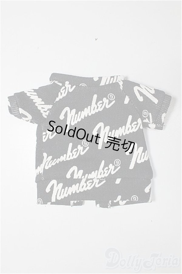 画像1: 幼SD/OF:トップス/1/6　30ｃｍ　BJD　MJD　衣装　ドール用 A-25-10-29-195-NY-ZA (1)