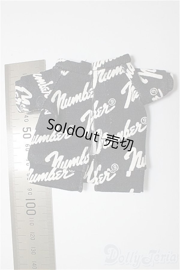 画像2: 幼SD/OF:トップス/1/6　30ｃｍ　BJD　MJD　衣装　ドール用 A-25-10-29-195-NY-ZA (2)