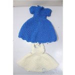 画像: SDM＆MSD/OF:衣装セット/1/4　40ｃｍ　BJD　MJD　衣装　ドール用 A-25-10-29-202-NY-ZA