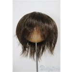 画像: 8-9inch/ウィッグ/インチ　BJD　MJD　ドール用 A-25-10-29-204-NY-ZA
