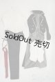 画像: SDGrB＆SD13男の子/OF:衣装セット Y-25-12-24-190-NY-ZY