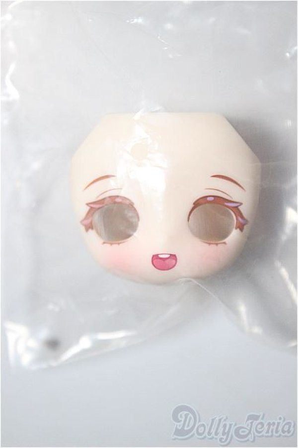 画像1: ルルリン物語/Happy Engine クラウドファンディング限定フェイス+アイ/0 A-25-10-29-205-NY-ZA (1)