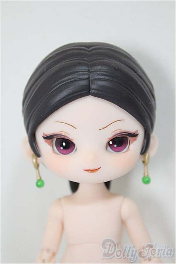 画像1: 後宮の諍い女/華妃（一丈紅）/ A-25-10-29-253-NY-ZA (1)