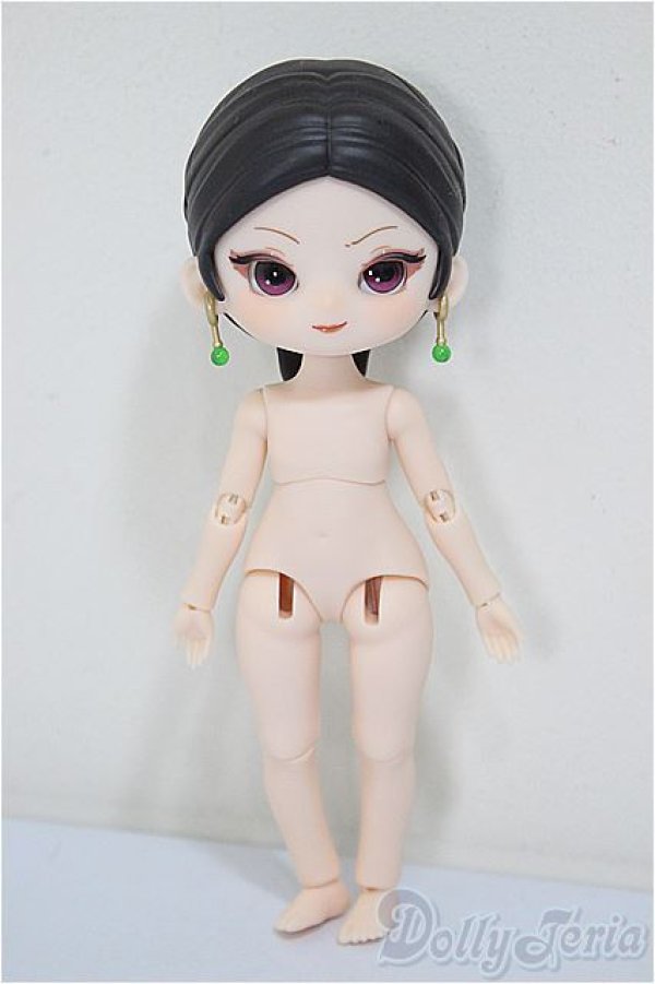 画像2: 後宮の諍い女/華妃（一丈紅）/ A-25-10-29-253-NY-ZA (2)