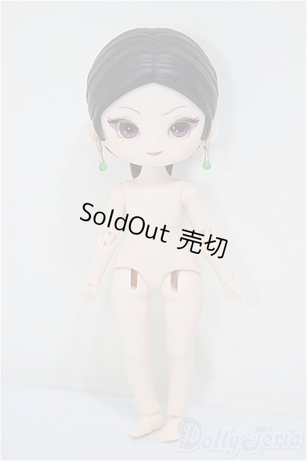 画像2: 後宮の諍い女/華妃（一丈紅）/ A-25-10-29-253-NY-ZA (2)