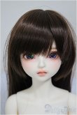 画像1: MYOUDOLL/夏日 Delia/BJD 球体関節人形 A-25-10-29-251-NY-ZA (1)