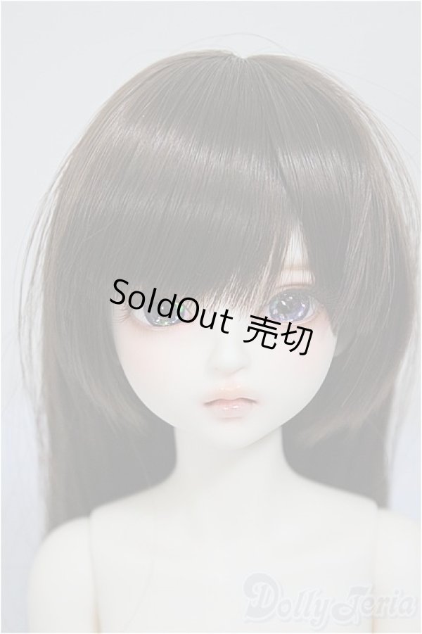画像1: MYOUDOLL/夏日 Delia/BJD　球体関節人形 A-25-10-29-251-NY-ZA (1)