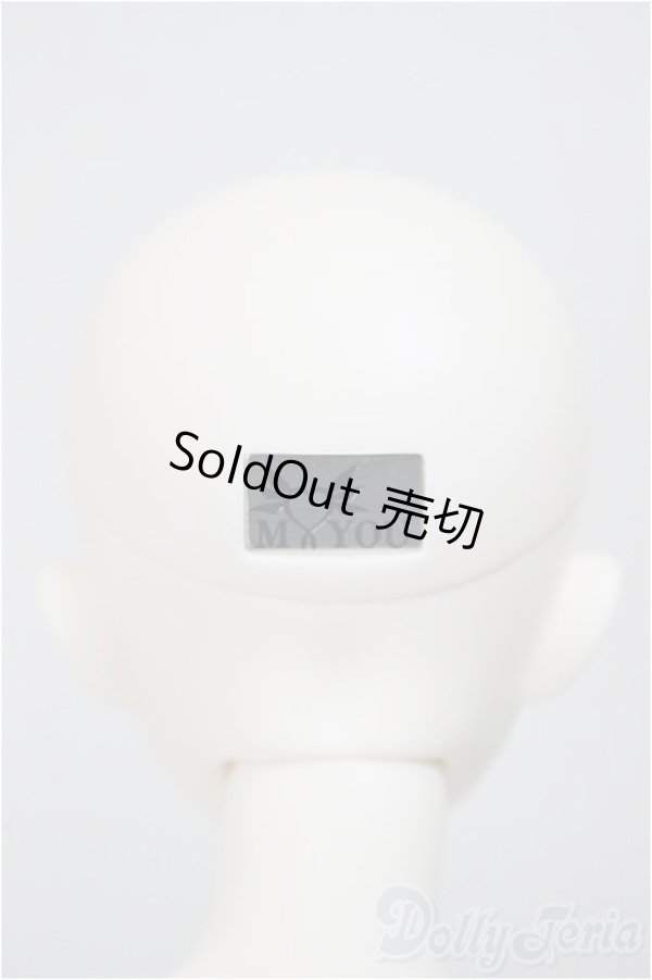 画像5: MYOUDOLL/夏日 Delia/BJD　球体関節人形 A-25-10-29-251-NY-ZA (5)