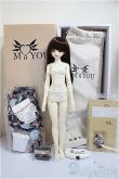画像8: MYOUDOLL/夏日 Delia/BJD 球体関節人形 A-25-10-29-251-NY-ZA (8)