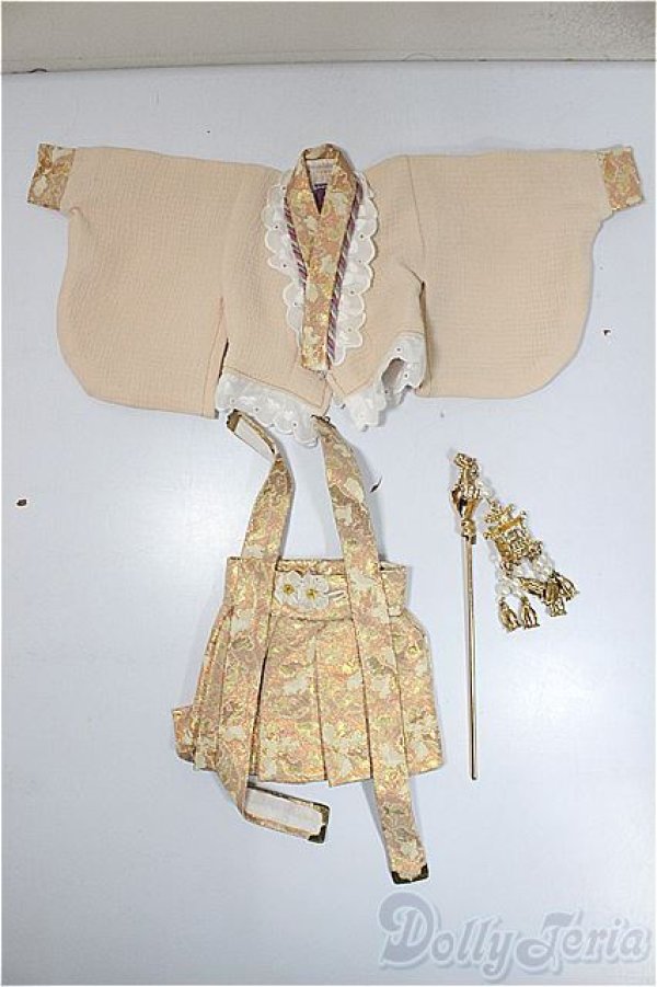 画像1: MDD/OF:ふにゃほわ様製 衣装セット/0 A-25-10-29-314-NY-ZA (1)