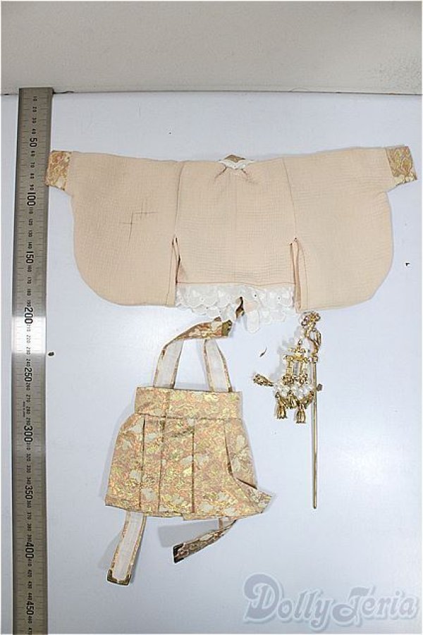 画像2: MDD/OF:ふにゃほわ様製 衣装セット/0 A-25-10-29-314-NY-ZA (2)