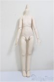 画像1: MDD/ベースボディ(DD-f3)セミホワイト/BJD　球体関節人形 A-25-10-29-311-NY-ZA (1)