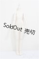 画像: MDD/ベースボディ(DD-f3)セミホワイト/BJD　球体関節人形 A-25-10-29-311-NY-ZA